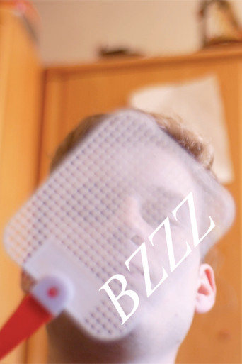 BZZZ poster