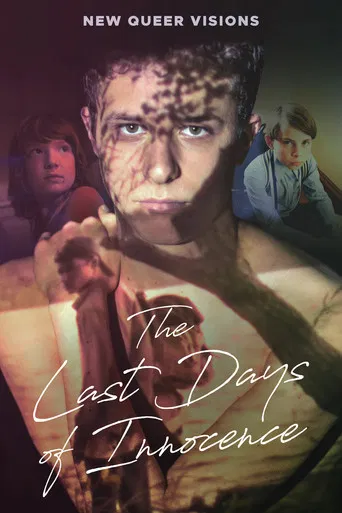 New Queer Visions: The Last Days of Innocence poster