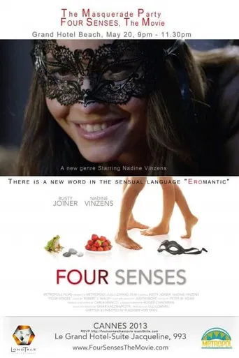 Four Senses poster