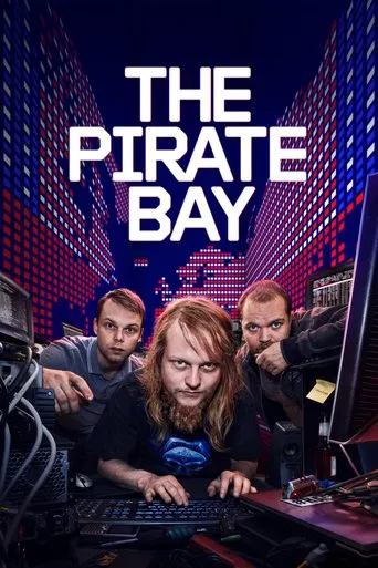 The Pirate Bay poster