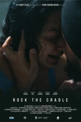 Rock the Cradle poster