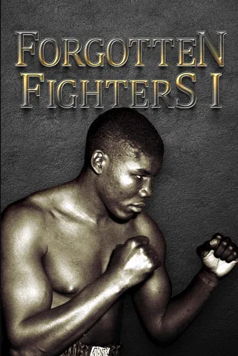 Forgotten Fighters I poster