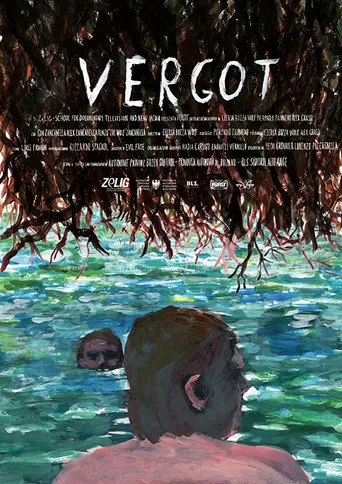 Vergot poster