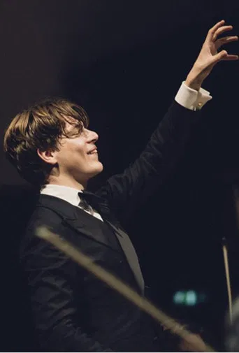 Klaus Mäkelä conducts Béla Bartók - The Miracolous Mandarin poster