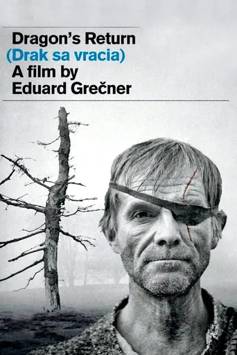 Dragon's Return poster