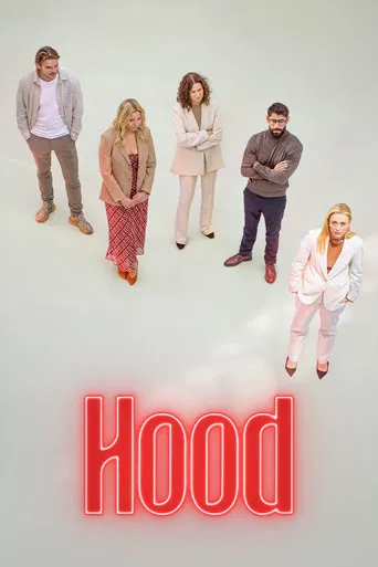 Hood poster
