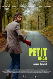 PETIT-BRAS poster