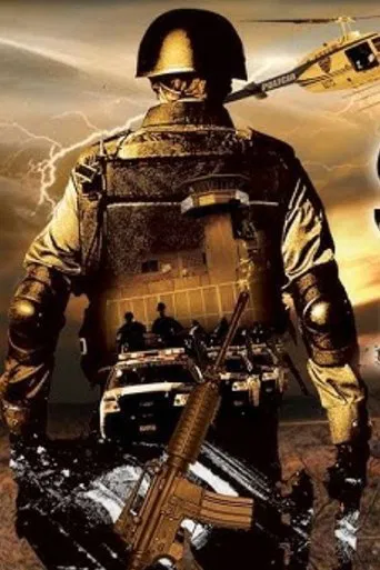 El Jefe del Cartel de los Sicarios poster