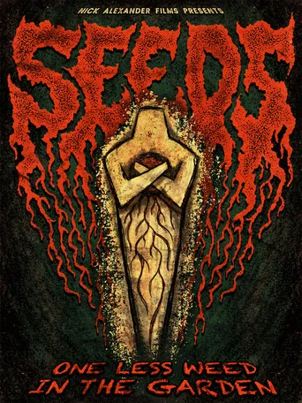 Seeds poster