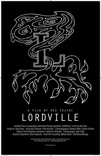 Lordville poster