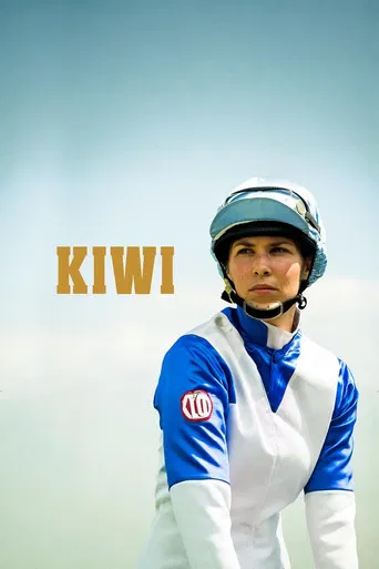Kiwi poster