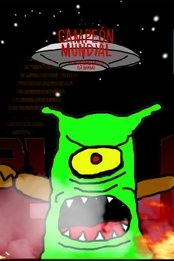 Pedro Saieg: Campeón Mundial poster