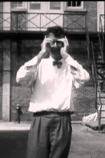 A Summer Day in Ottawa in 1949 poster