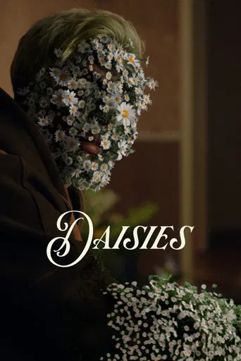 Daisies poster