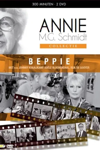 Beppie poster