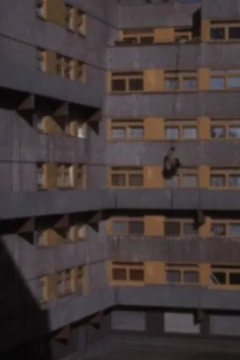 Ein normales Leben poster