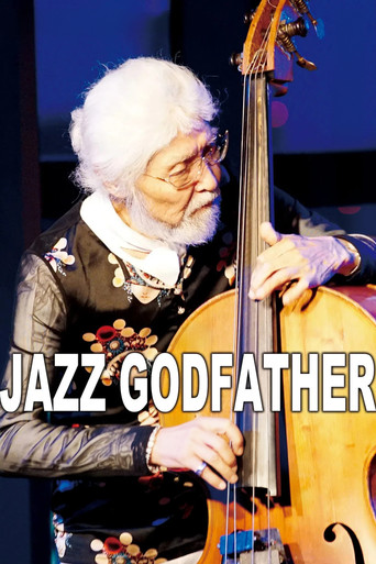 Jazz Godfather poster