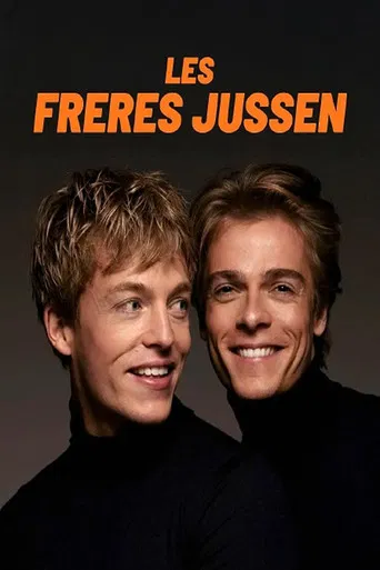 Four hands for Mendelssohn Lucas & Arthur Jussen with Andris Nelsons poster