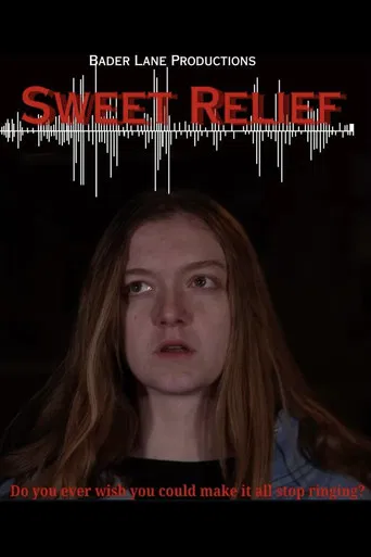 Sweet Relief poster