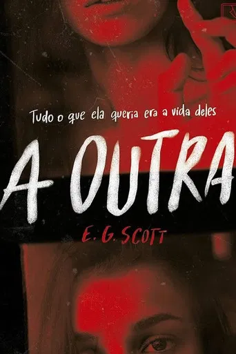 The Other Woman poster