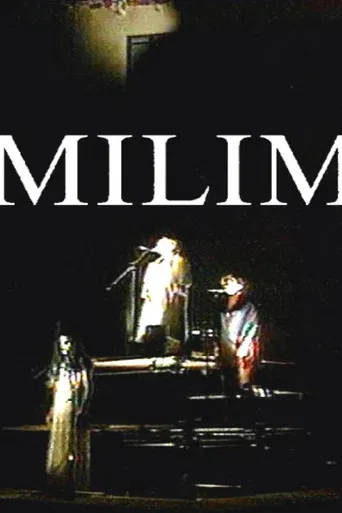 Metamorphosis of a Melody poster