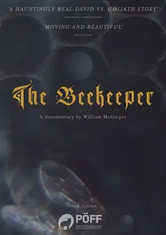 The Beekeeper poster