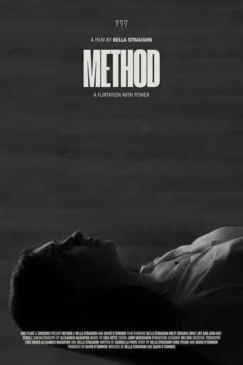 Method poster