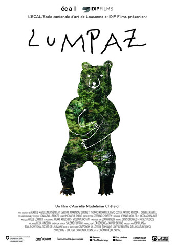 Lumpaz poster