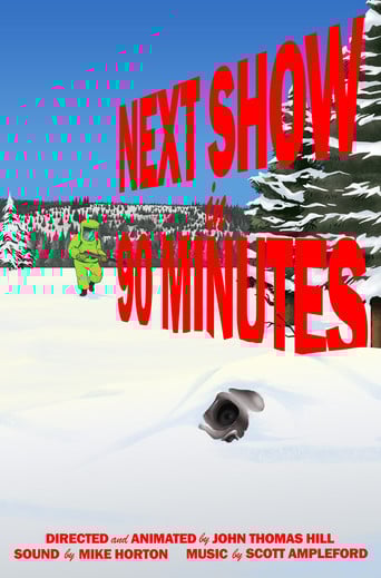 Next Show in 90 Minutes poster