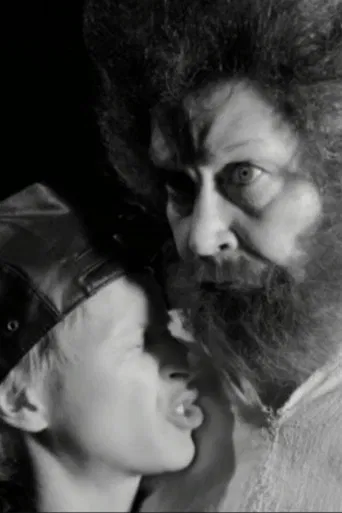 The New Devil of Hellsbottom poster