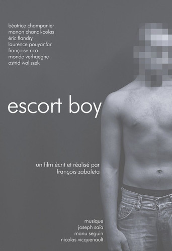 Escort Boy poster