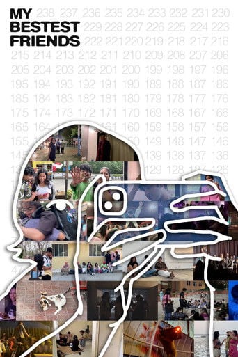 My Bestest Friends poster