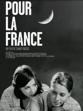 Pour la France poster