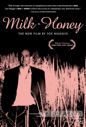 Milk and Honey poster