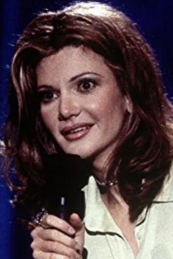 HBO Comedy Half-Hour: Laura Kightlinger poster