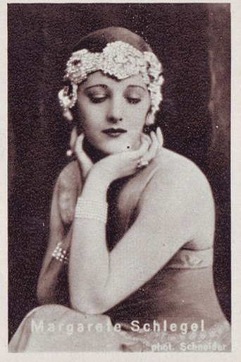 The Four Devils poster