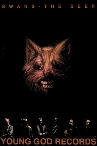 Swans: The Seer - Live poster