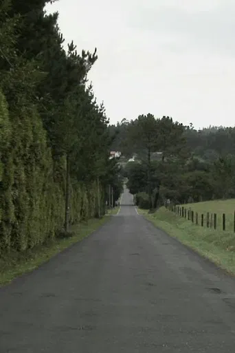 Camiños de Bardaos poster