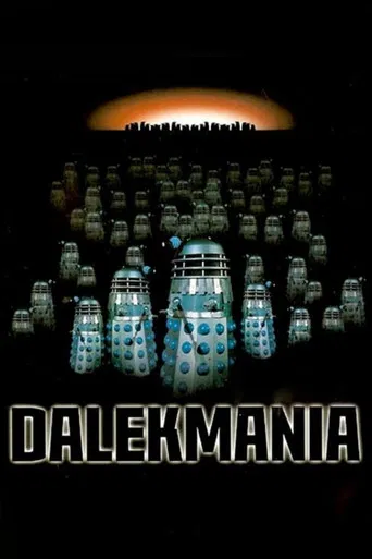 Dalekmania poster