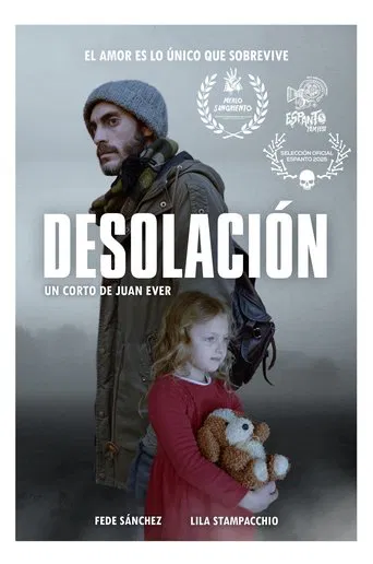 Desolation poster
