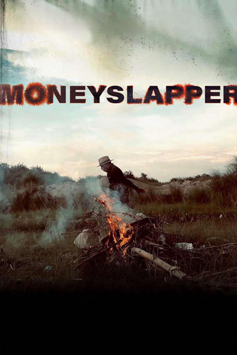 Moneyslapper poster