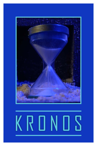 Kronos poster