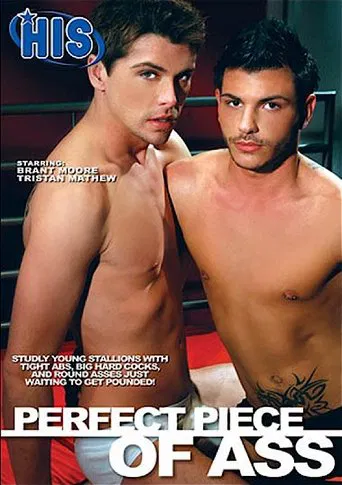 Perfect Piece of Ass poster