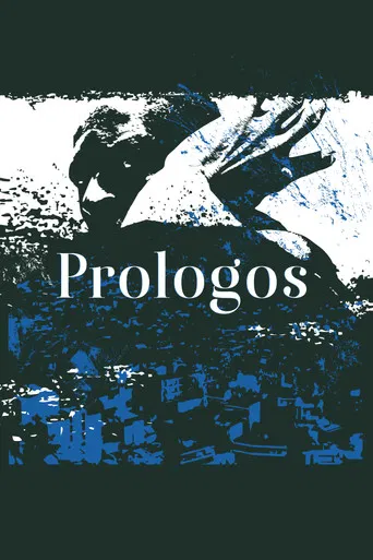 Prologos poster