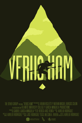 Verus Hom poster