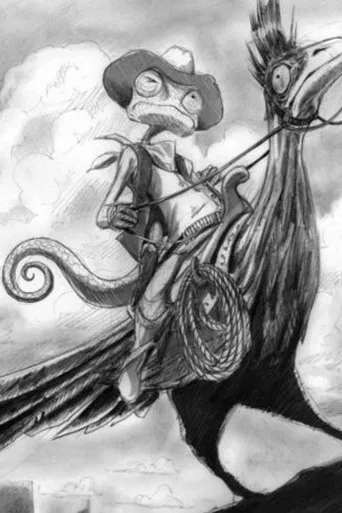 Real Creatures of Dirt poster