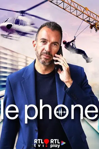 Le Phone poster