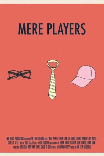 Mere Players poster