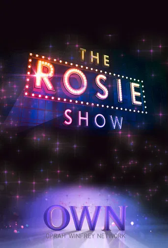 The Rosie Show poster