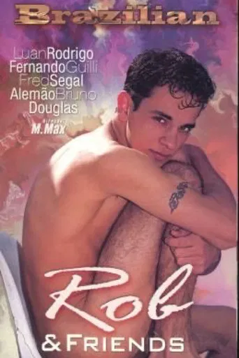 Rob & Friends poster
